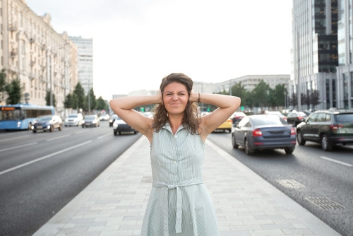 Vivre en ville nuit à votre santé mentale : la règle des 3-30-300 pour y remédier