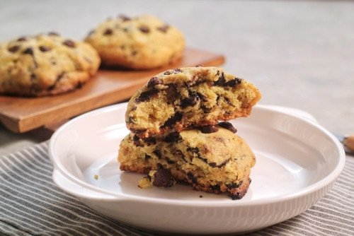 Crookie : la fusion irrésistible entre le croissant et le cookie qui affole la toile