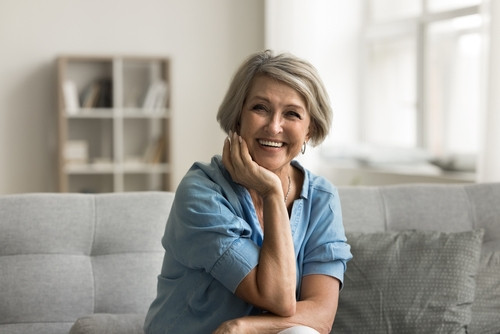 Quel régime choisir après 60 ans pour rester en forme et en bonne santé ?