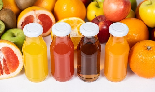 Glycémie et petit-déjeuner : l’astuce simple pour savourer un jus de fruits sans faire exploser votre taux de sucre