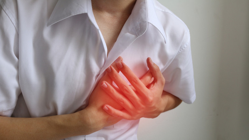 Insuffisance cardiaque : quels aliments éviter ?