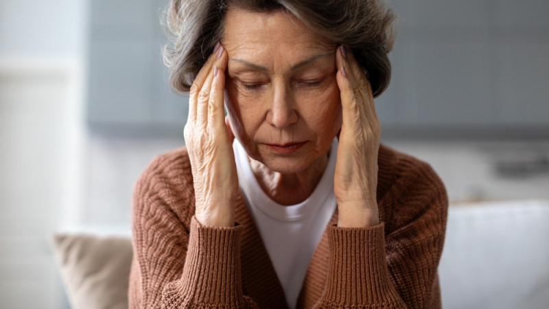 Le stress peut-il causer une rupture d’anévrisme ?