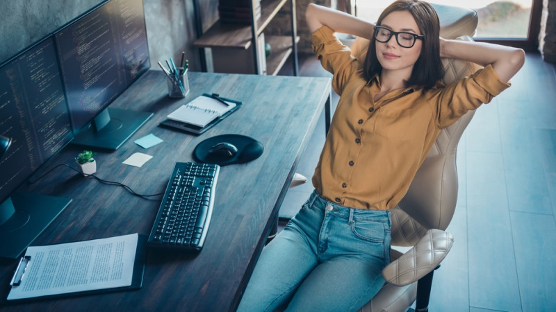 Les bienfaits de la micro-sieste : pourquoi l’adopter au quotidien ?