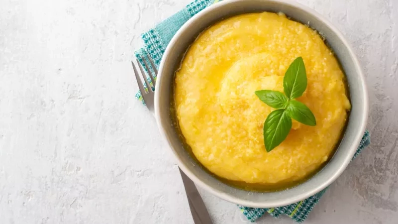 Comment réussir une polenta parfaite ?