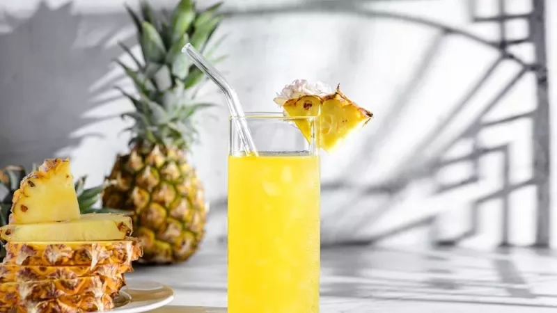 Vrai-Faux sur l’ananas : ce qu’il faut vraiment savoir