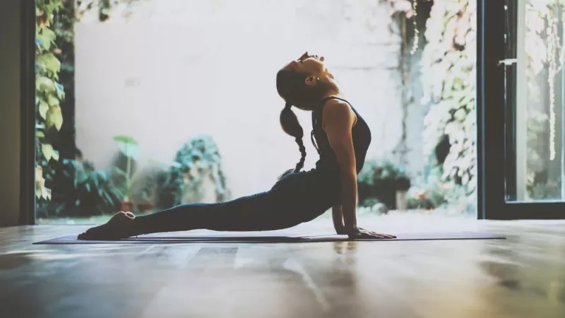 Quel yoga brûle le plus de calories ? 