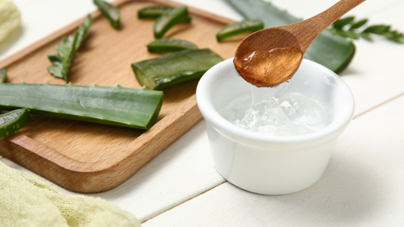 Quelles sont les contre-indications de l’aloe vera ?