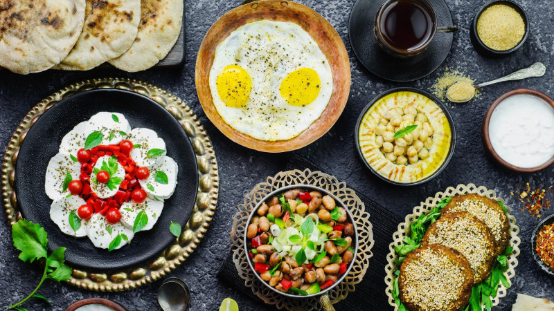 Comment adapter Croq'Kilos pendant le Ramadan ?