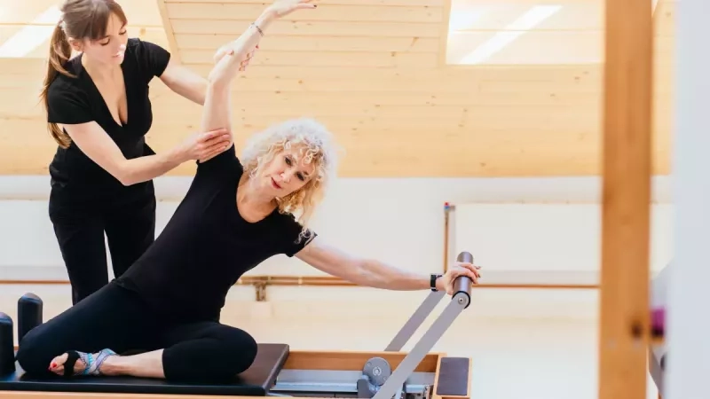 Le Pilates affine-t-il vraiment la silhouette ?