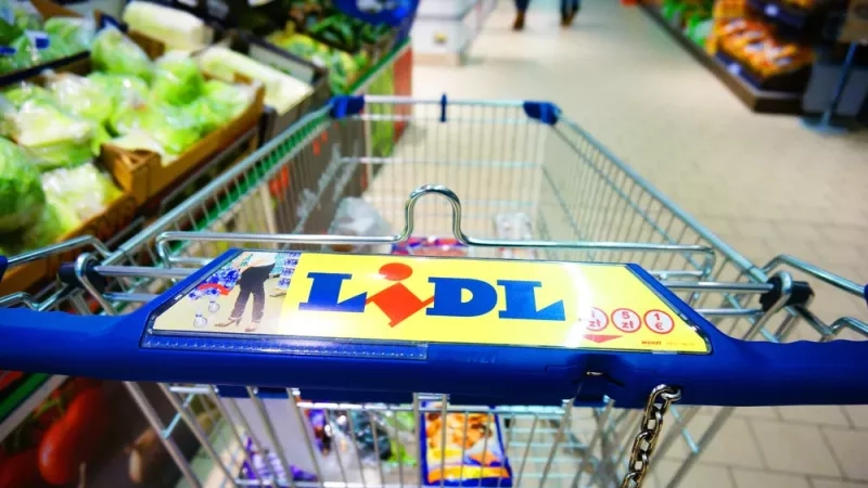 Découvrez les avantages exclusifs de la carte de fidélité Lidl Plus