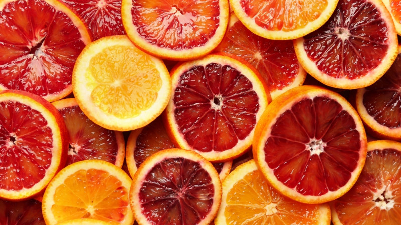 Orange vs orange Sanguine : quelles différences ? Que choisir ?