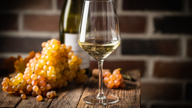 Tout savoir sur le Chardonnay