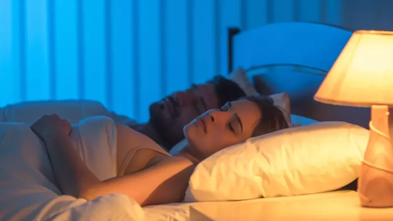 Pourquoi le sommeil joue un rôle clé dans la perte de poids ?