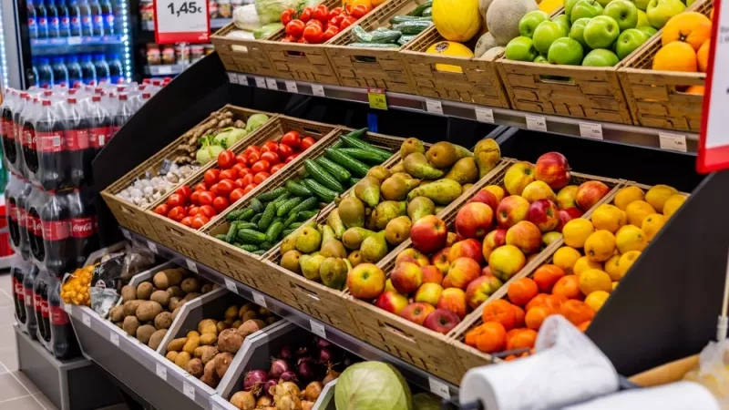 Moins de fruits et légumes dans les assiettes : pourquoi les Français en consomment de moins en moins