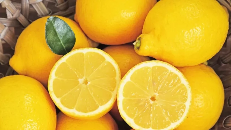 Vrai-Faux sur le citron : un super-aliment ou une fausse promesse ?