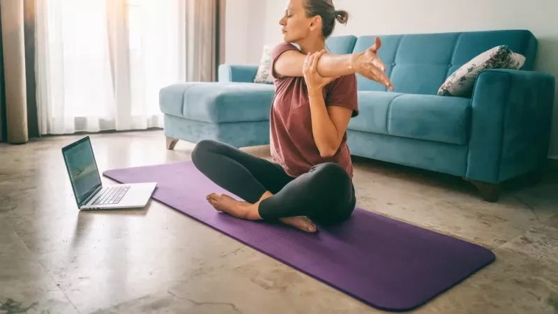 Yoga : combien de séances par semaine pour maigrir ?