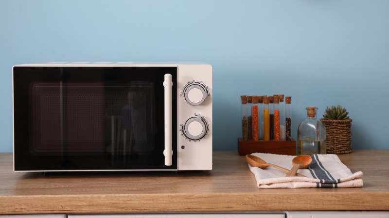 Cuisson au micro-ondes : bon ou mauvais pour la santé ?