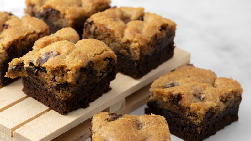 Comment faire un brookie léger ?