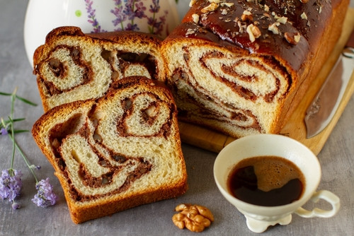 10 recettes de Babkas pour le Ramadan 