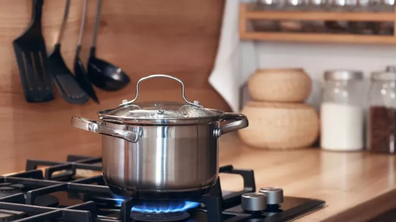 Les bienfaits de la cuisson à l’étouffée 