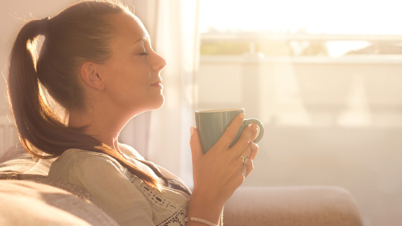 Quelle boisson réveille le plus le matin ?