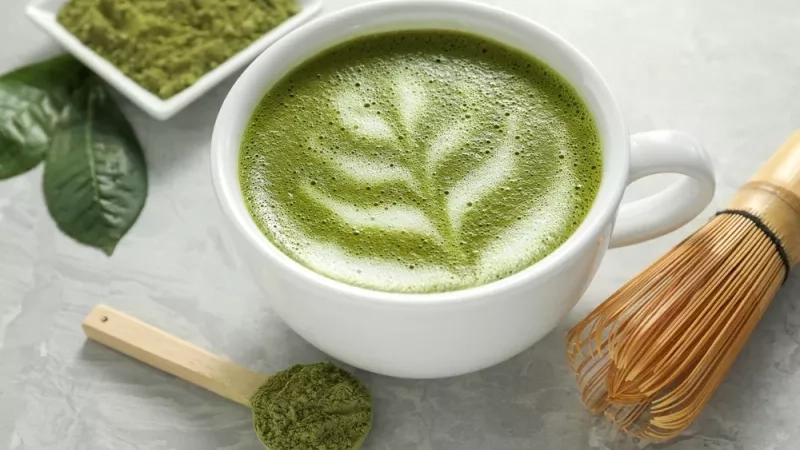 Comment bien préparer le thé matcha ?