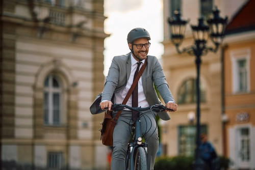 Adoptez le vélotaf : pédalez vers une meilleure santé !