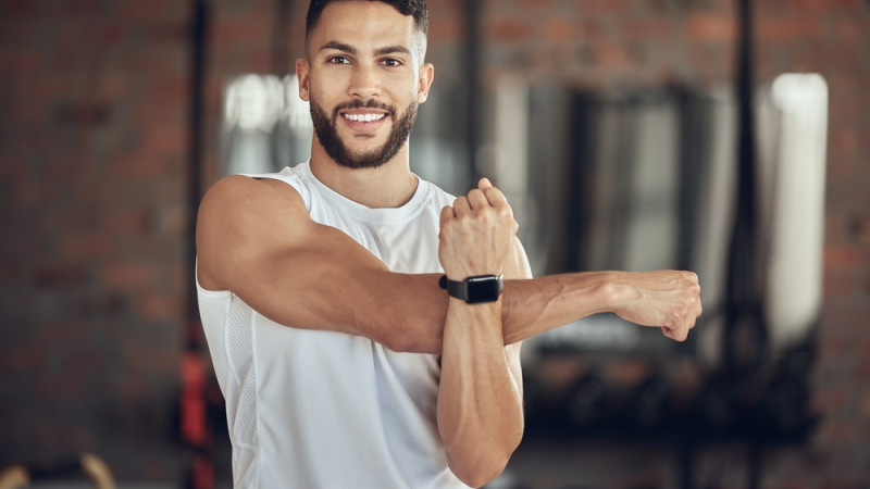 10 exercices d'étirements à faire avant une séance de sport