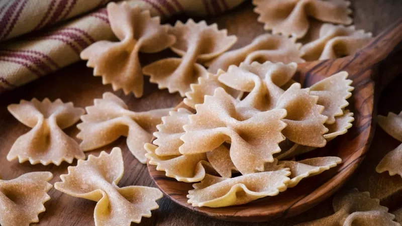 Les pâtes que les Italiens refusent de manger : attention à cette erreur en rayon !