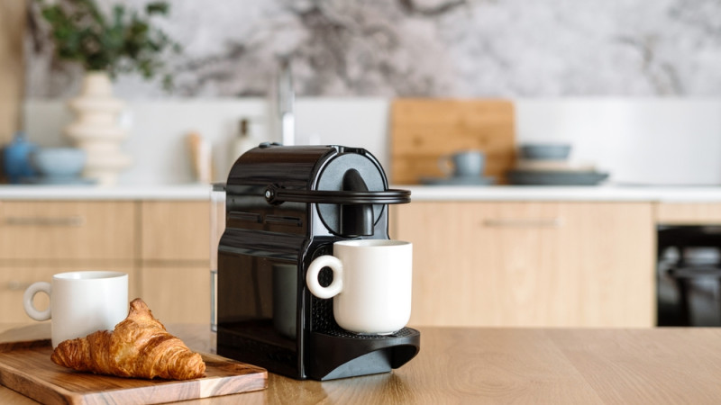 Comment bien choisir sa cafetière ?