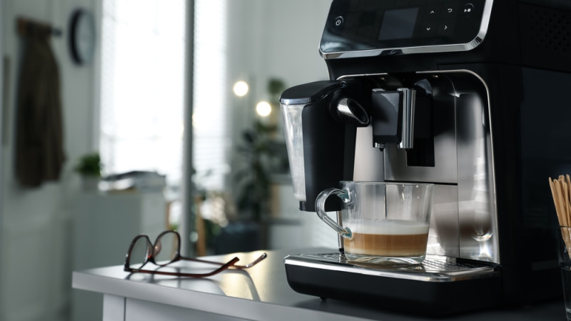 Comment détartrer sa cafetière ?