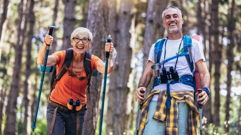 Quels sont les inconvénients de la marche nordique ?