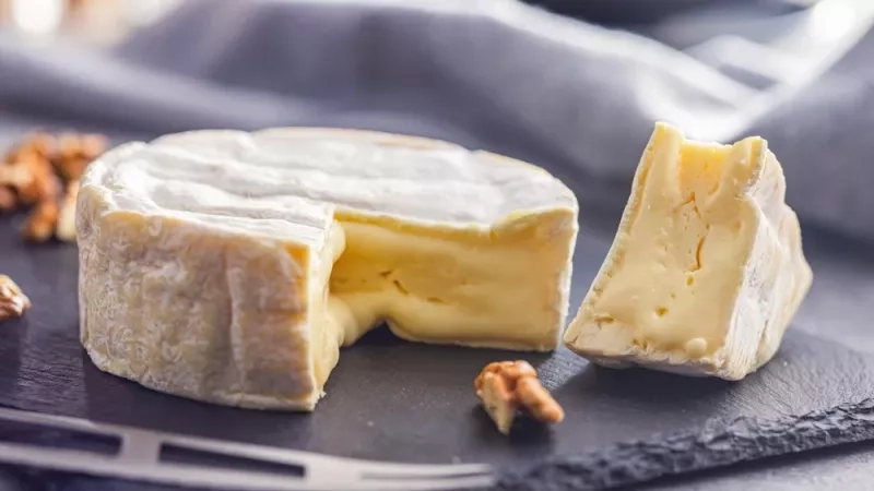 Perte de poids : les 5 fromages français les plus caloriques 