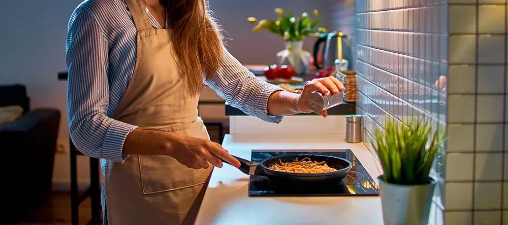 Quel est le meilleur repas du soir pour perdre du poids sans avoir faim ?