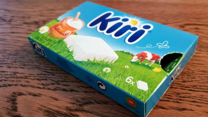 Le Kiri est-il calorique ?