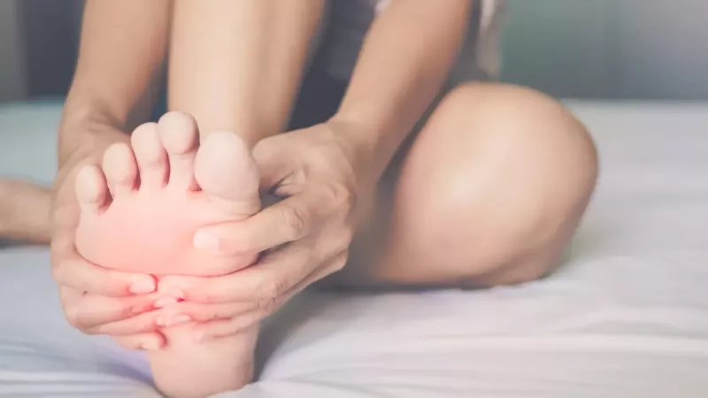 Mycoses des pieds : comment les soigner efficacement ?