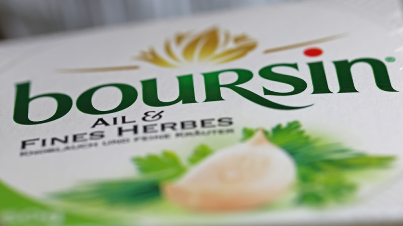 Boursin : bienfaits, calories et idées d’utilisation en cuisine