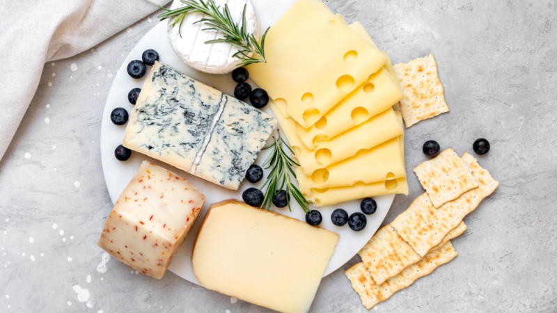 10 fromages à ne surtout pas congeler 