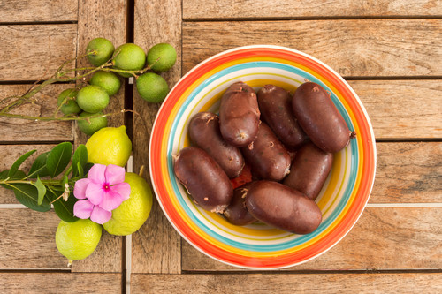 Recette légère du boudin créole