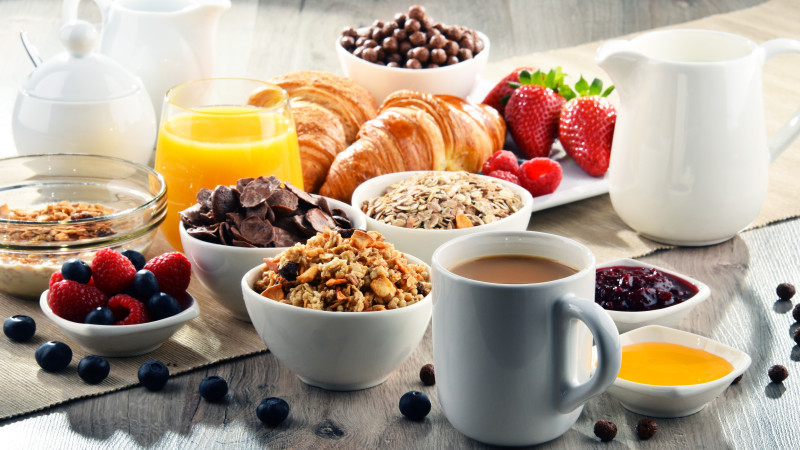 Les grands dangers du petit déjeuner