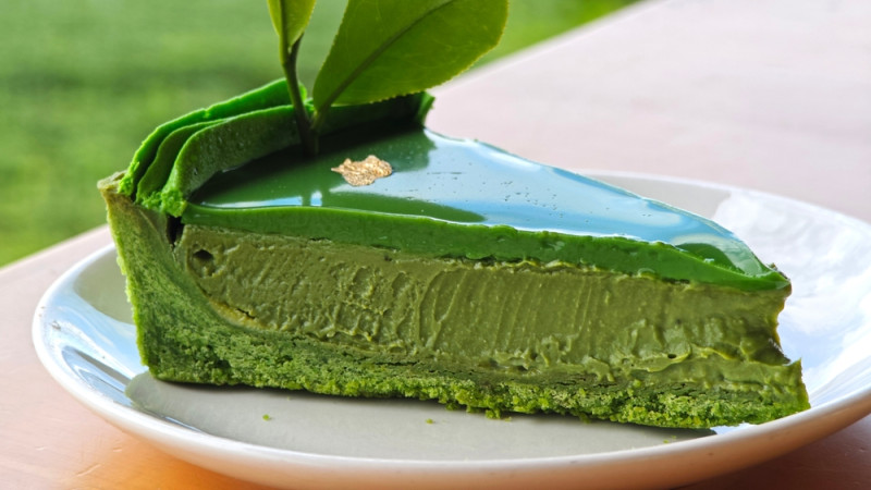 10 recettes détox au thé vert