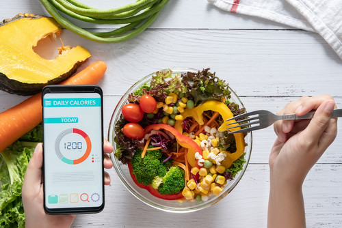 Les applications mobiles incontournables pour suivre sa nutrition en France en 2025