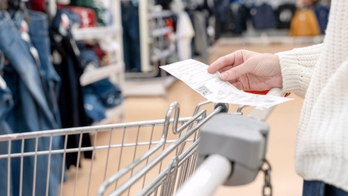 Ce réflexe au supermarché qui augmente votre ticket de caisse de 41% 