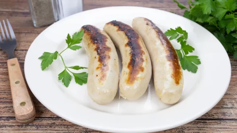 Comment bien cuire le boudin blanc ?