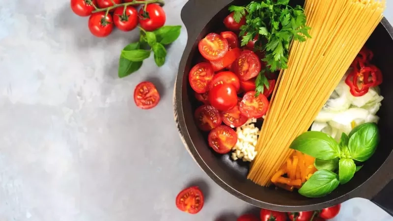 10 recettes légères de One Pot Pasta : des plats rapides et sains à essayer