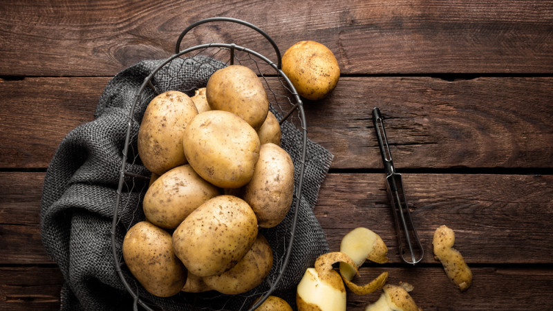 Les diabétiques peuvent-ils manger des pommes de terre ?