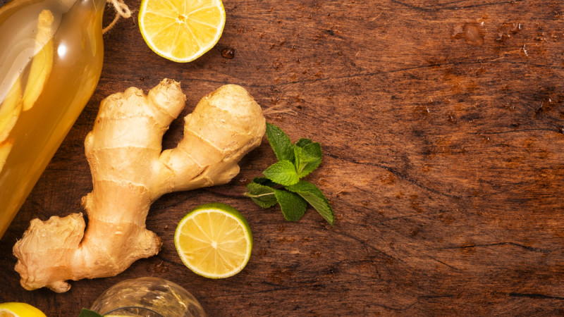 Comment consommer le gingembre pour la santé ?