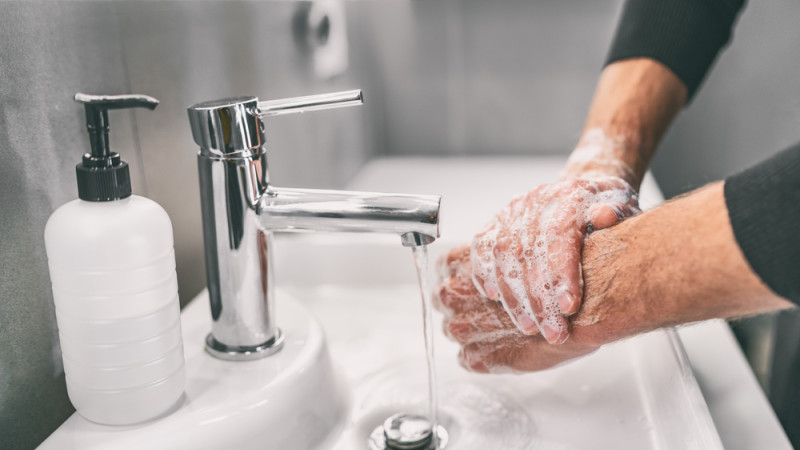 Bien se laver les mains : pourquoi, quand et comment ?