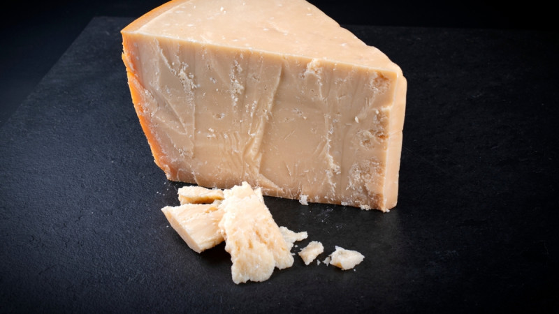 Les bienfaits du Grana Padano : un fromage savoureux et nutritif