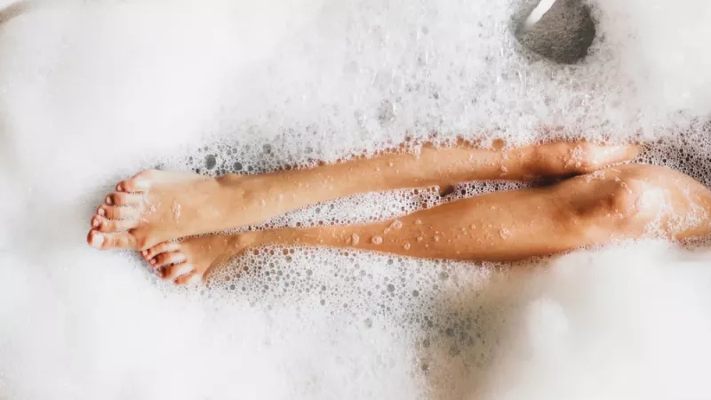 Les bains chauds : une nouvelle arme contre le diabète et l'hypertension ?